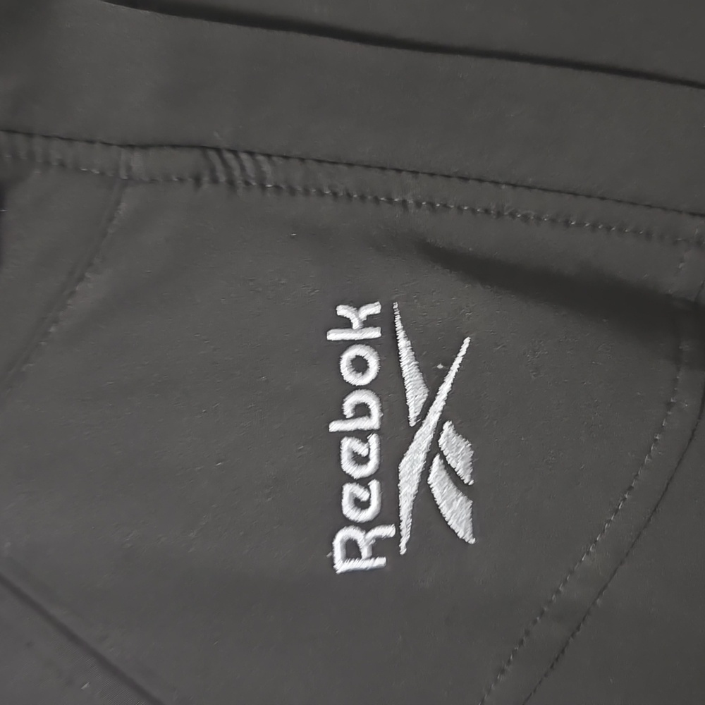 Reebok Women's Super Soft Woven Jacket - Picture 5 of 8
